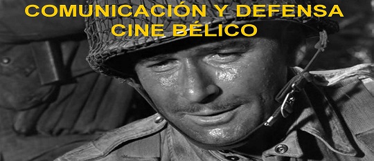 Conferencia "Cine bélico: Comunicación y Defensa" en el Museo del Ejército (10 mayo)