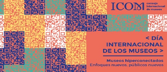 Actividades en los museos y colecciones museográficas de Defensa por el Día Internacional de los Museos 2018