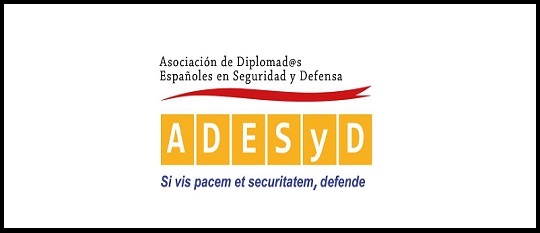 Presentación Actas IV Congreso ADESyD "Compartiendo (visiones de) Seguridad" (6 de junio)