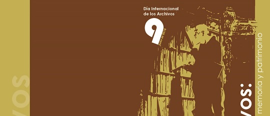 Día Internacional de los Archivos 2018: Jornadas de puertas abiertas en los archivos del Acuartelamiento Infante don Juan (8 junio)