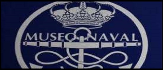 Cierre temporal del Museo Naval (Madrid) por obras desde el 3 de septiembre