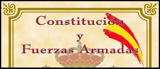 Ciclo de conferencias en el CESEDEN (Madrid) sobre Constitución y Fuerzas Armadas 