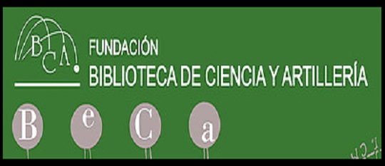 La Fundación Biblioteca de Ciencia y Artillería convoca la beca de investigación sobre los fondos de la biblioteca de la Academia de Artillería (Segovia)