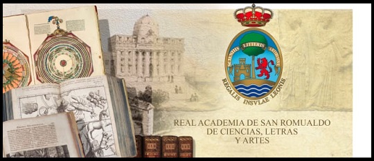 Conferencia sobre el Patrimonio Bibliográfico del Real Observatorio de la Armada (Cádiz, 30 octubre)