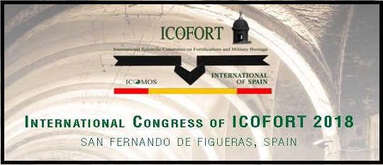 Congreso Internacional de ICOFORT España 2018 (14 y 17 de noviembre)