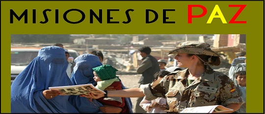 Hasta el 11 de octubre, Alcalá de Henares acoge la exposición fotográfica “30 años de Misiones de Paz”