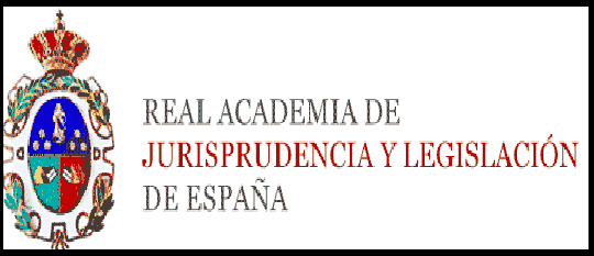 Conferencia sobre el patrimonio cultural de la Defensa (Real Academia de Jurisprudencia y Legislación, 4 diciembre)