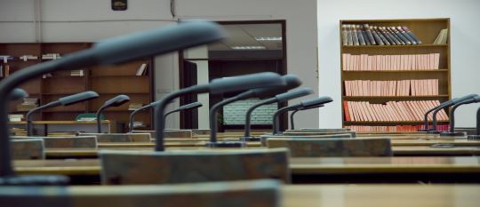 Recomendaciones para la reapertura de archivos, bibliotecas, museos y colecciones museográficas del Ministerio de Defensa