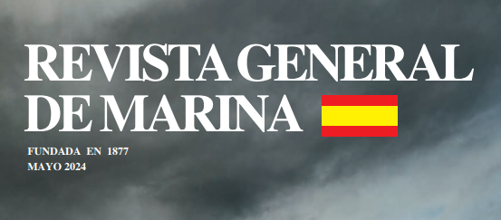 Revista general de Marina