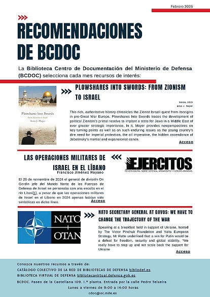 CDOCRecomienda