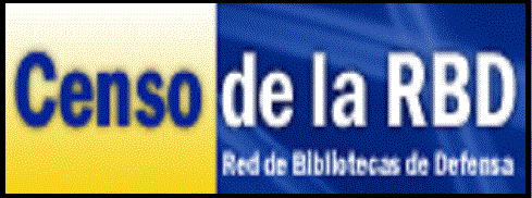 Censo de la Red de Bibliotecas de Defensa 2017