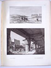 Click here to enlarge the image DENON, Dominique Vivant Voyage dans la Basse et la Haute Égypte
