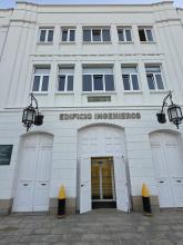 Archivo Naval de Ferrol
