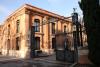 Pulsa aquí para aumentar la imagen Entrada al Archivo